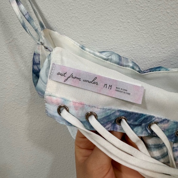 Urban Outfitters Out From Under corset, medium, never worn, great condition - Picture 4 of 8